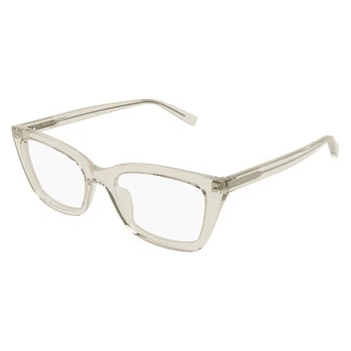 Saint Laurent SL 911 Eyeglasses - view 4